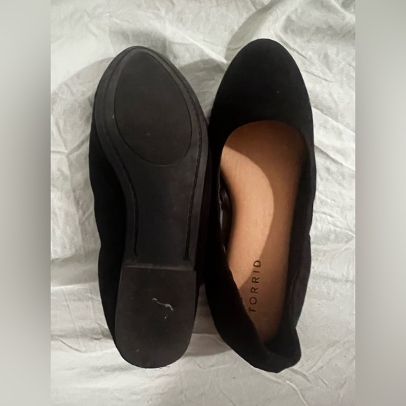 Torrid Flats - Picture 2 of 2